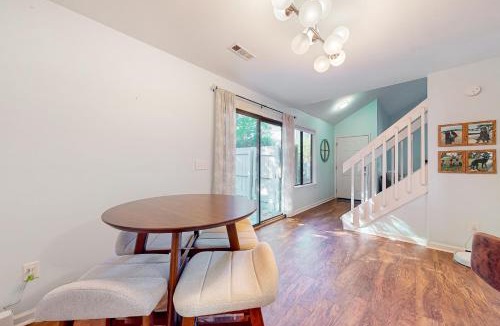 Charleston House | Maple Leaves - 30 Day Rental