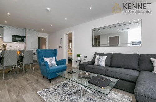 Reading Apartment | Maple Lodge