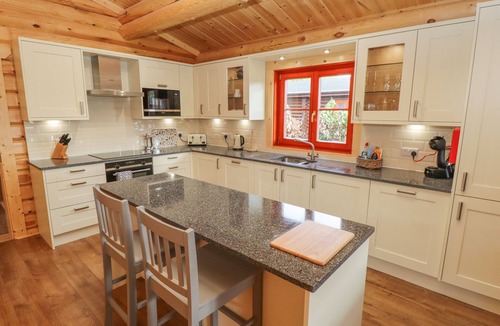 Castle Bytham Cottage | Maple Lodge