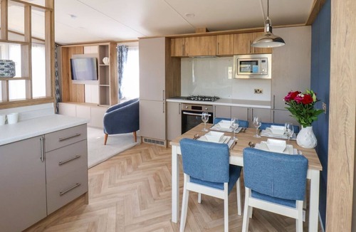 Briggswath Cabin | Maple Lodge, Whitby, Yorkshire