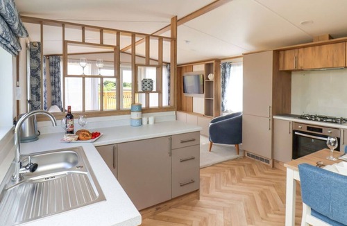 Briggswath Cabin | Maple Lodge, Whitby, Yorkshire