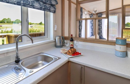 Briggswath Cabin | Maple Lodge, Whitby, Yorkshire