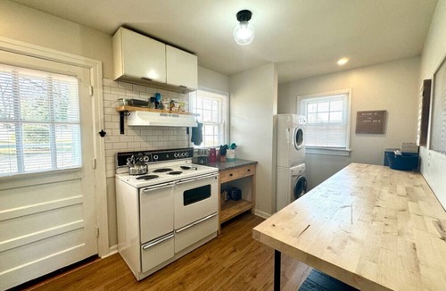 Greensboro House | Maple Manor at Revolution Mill