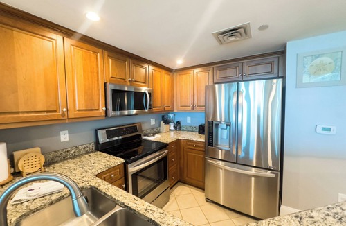 Ash Condo | Mar Vista Grande 905 - Endless Summer - OF 3 BR 3 BA luxurious condo - Sleeps 8