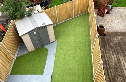 Watford House | Marahomes