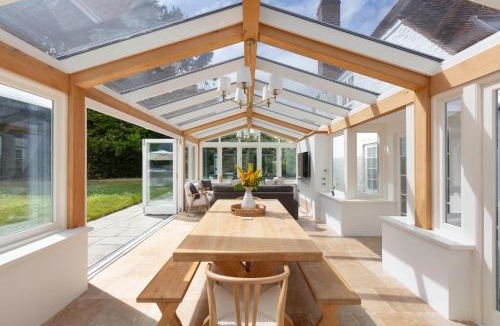 Sidlesham House | Marble Bridge Farm by The Butler Collection