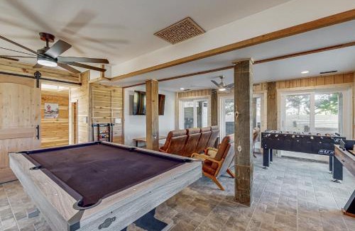 Ocean Isle Estates House | Marianne’s