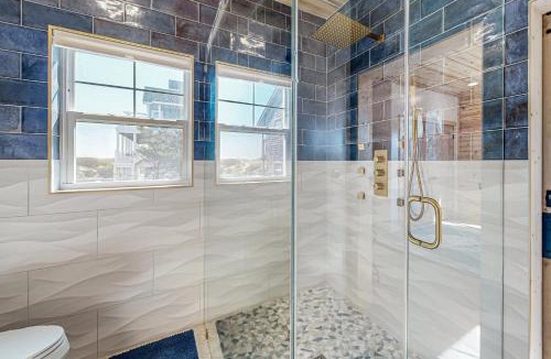 Ocean Isle Estates House | Marianne’s