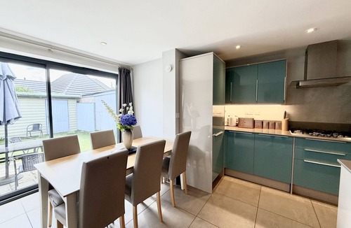 New Forest District House | Marigold Cottage by NewFo rest