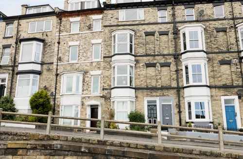 Ruswarp Cottage | Marina View