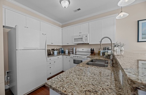 Fairfield Harbour House | Marina Vista Retreat