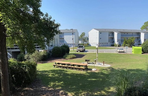 Fairfield Harbour Condo | Marina Vista Studio II