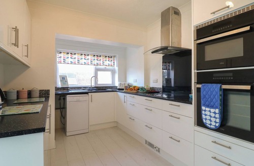 Pevensey Cottage | Marine House