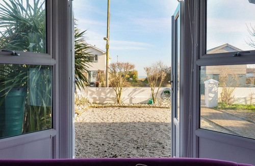 Pevensey Cottage | Marine House