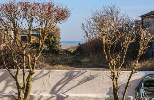 Pevensey Cottage | Marine House