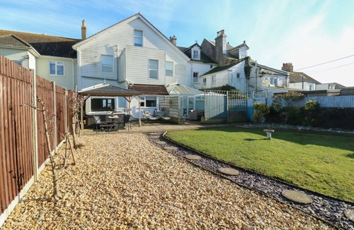 Pevensey House | Marine House, Pevensey Bay