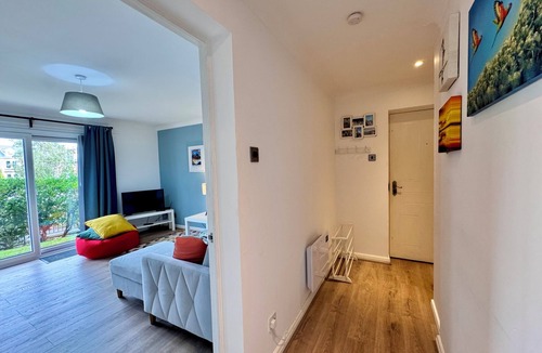 Tynemouth Apartment | Mariner's Apartment by Week2Week