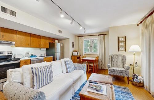 Kiawah Island House | Mariner's Watch 4288