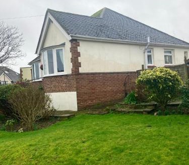 Bexhill-on-Sea House | Mariners Corner