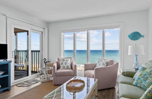 Pine Knoll Shores Apartment | Maritime West C-33 condo