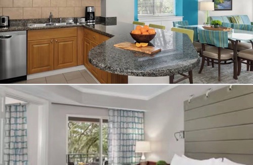 Hilton Head Island Villa | Marriott Grande Ocean: 6/6-6/13/26 Oceanview Presidential Elite.