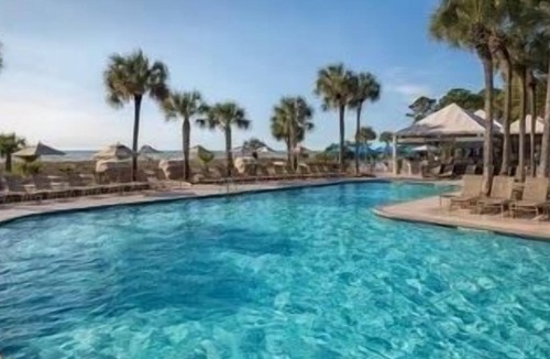 Hilton Head Island Villa | Marriott Grande Ocean: 6/6-6/13/26 Oceanview Presidential Elite.