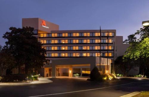 Durham Hotel | Marriott Raleigh Durham Research Triangle Park