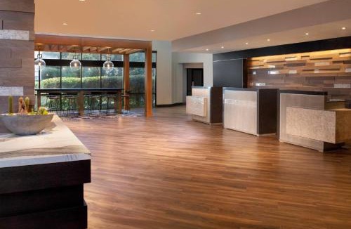Durham Hotel | Marriott Raleigh Durham Research Triangle Park