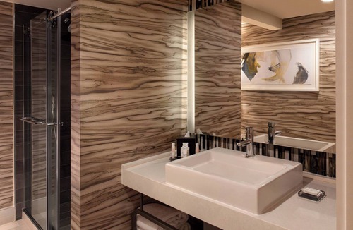 Durham Hotel | Marriott Raleigh Durham Research Triangle Park
