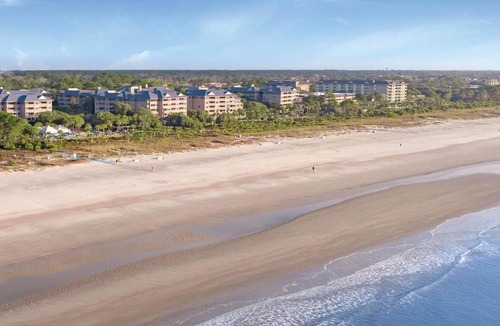 Hilton Head Island Hotel | Marriott's Grande Ocean