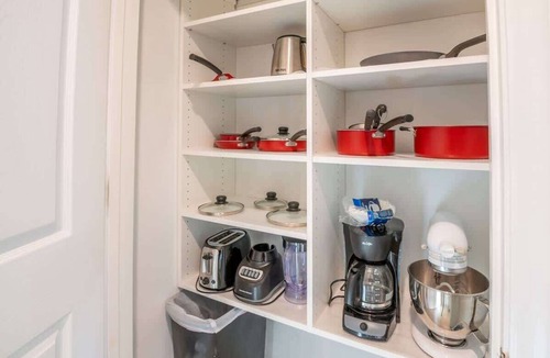 St. James Condo | Marsh Girl: Coastal 1 Bedroom Apartment with Pool!