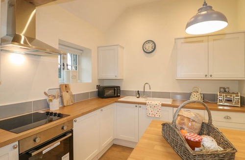 Kedleston Cottage | Marsh Hare (Barn Conversion 1), Brailsford