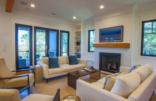 Vanderhorst Plantation House | Marsh Pointe