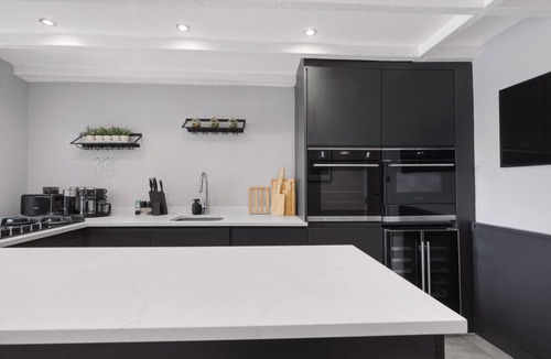 Tynemouth House | Martineau House - North East Escapes