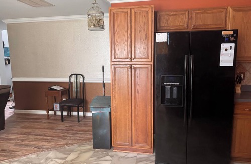 Southeast Raleigh House | Marvelous 3-bedroom house in friendly Raleigh neighborhood/Pet friendly