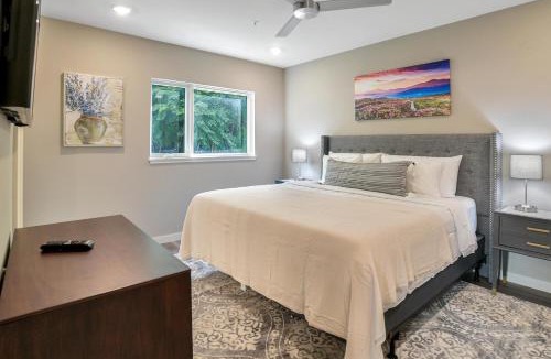 Asheville House | Marvelous South Slope Townhome With Rooftop Terrace Unit 92