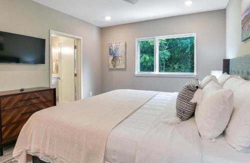 Asheville House | Marvelous South Slope Townhome With Rooftop Terrace Unit 92