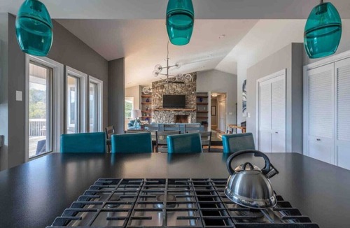 Candler House | Massive 4 bedroom home/Sleeps 19