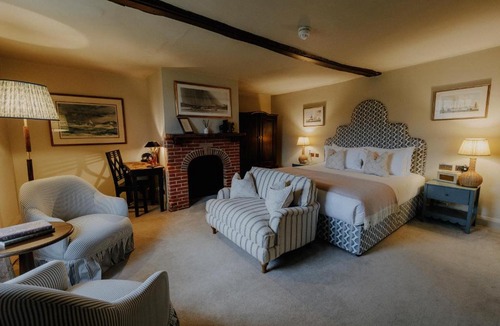 Bucklers Hard Hotel | Master Builder's House Hotel