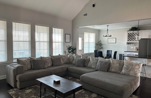 Grovetown House | Master's Tournament Rental House