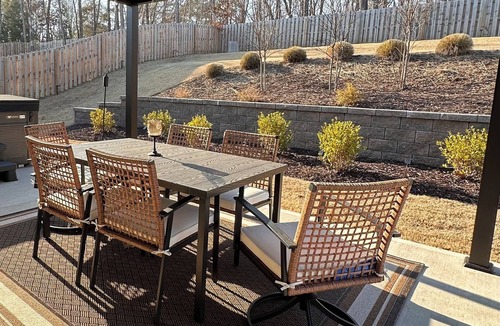 North Augusta House | Masters 2027- Sleeps 8 ~7 mi to Augusta National