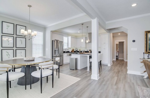 Grovetown House | Masters/ANWA Rental Retreat