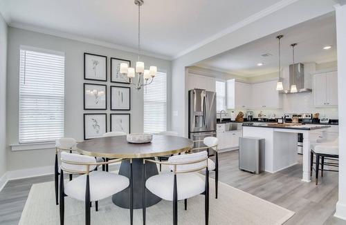 Grovetown House | Masters/ANWA Rental Retreat