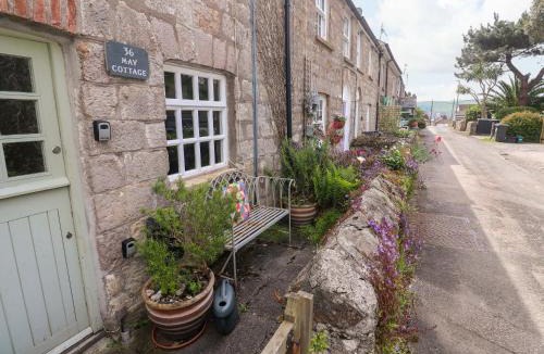 Pentewan House | May Cottage