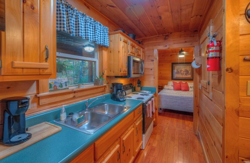 Murphy Cabin | ☆May Deals on Week Day Openings☆