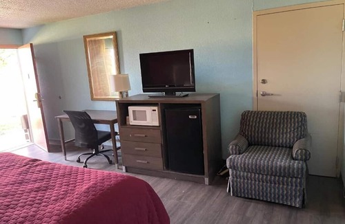 Williamston Hotel | Mayfair Inn
