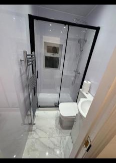 Levenshulme House | Mayford Shared House