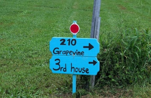 Roxboro House | Mayo Lake Getaway