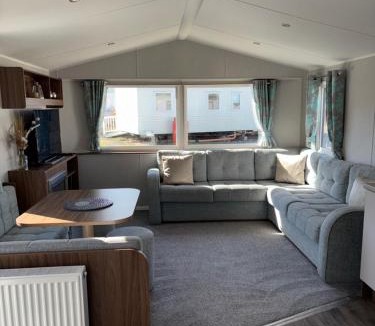 Blackpool Resort | McCanns Caravan Marton Mere