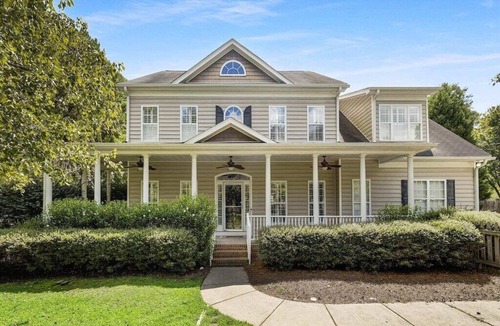 Charlotte House | McKee Manor- South CLT/Matthews-3000 Sq Ft